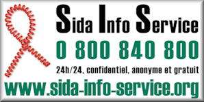 sida info service