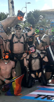 Maspalomas Pride